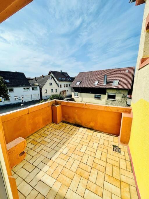 Apartamento Living Timeless- Europa Park- Kippenheim Exterior foto