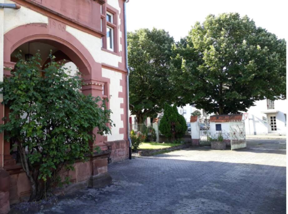 Apartamento Living Timeless- Europa Park- Kippenheim Exterior foto
